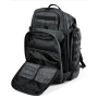Επιχειρησιακό Σακίδιο Rush72 2.0 55 L (Double Tap) της 5.11 Tactical FIV61909 trazeras|FIV61909
