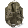 Επιχειρησιακό Σακίδιο Rush72 2.0 55 L (Ranger Green) της 5.11 Tactical FIV64361 trazeras|FIV64361