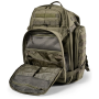 Επιχειρησιακό Σακίδιο Rush72 2.0 55 L (Ranger Green) της 5.11 Tactical FIV64361 trazeras|FIV64361