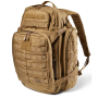 Επιχειρησιακό Σακίδιο Rush72 2.0 55 L (Kangaroo) της 5.11 Tactical FIV64362 trazeras|FIV64362