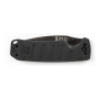 Μαχαίρι Ryker DP Mini (Black) της 5.11 Tactical FIV64048 trazeras|FIV64048