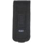 Θήκη Sierra Bravo Mace Pouch (Black) της 5.11 Tactical FIV64139 trazeras|FIV64139
