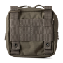 Θήκη Γενικής Χρήσης 6.6 (Ranger Green) της 5.11 Tactical FIV61929 trazeras|FIV61929