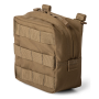 Θήκη Γενικής Χρήσης 6.6 (Kangaroo) της 5.11 Tactical FIV64791 trazeras|FIV64791