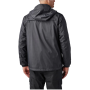 Τζάκετ Tac-Dry Rain Shell 2.0 (Black) της 5.11 Tactical FIV64002 trazeras|FIV64002