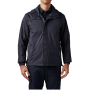 Τζάκετ Tac-Dry Rain Shell 2.0 (Dark Navy) της 5.11 Tactical FIV64004 trazeras|FIV64004