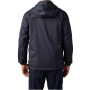 Τζάκετ Tac-Dry Rain Shell 2.0 (Dark Navy) της 5.11 Tactical FIV64004 trazeras|FIV64004
