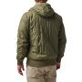 Τζάκετ Thermal Insulator Jacket (Ranger Green) της 5.11 Tactical FIV64029 trazeras|FIV64029