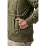Τζάκετ Thermal Insulator Jacket (Black) της 5.11 Tactical FIV64030 trazeras|FIV64030