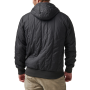 Τζάκετ Thermal Insulator Jacket (Black) της 5.11 Tactical FIV64030 trazeras|FIV64030