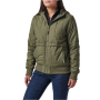Γυναικείο Τζάκετ Thermees Insulator Jacket (Ranger Green) της 5.11 Tactical FIV63748 trazeras|FIV63748