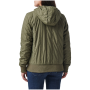 Γυναικείο Τζάκετ Thermees Insulator Jacket (Ranger Green) της 5.11 Tactical FIV63748 trazeras|FIV63748