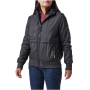 Γυναικείο Τζάκετ Thermees Insulator Jacket (Black) της 5.11 Tactical FIV63749 trazeras|FIV63749