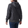 Γυναικείο Τζάκετ Thermees Insulator Jacket (Black) της 5.11 Tactical FIV63749 trazeras|FIV63749