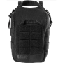 Θήκη UCR IFAK Pouch (Black) της 5.11 Tactical FIV64185 trazeras|FIV64185