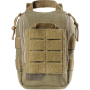 Θήκη UCR IFAK Pouch (Sandstone) της 5.11 Tactical FIV64186 trazeras|FIV64186