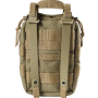Θήκη UCR IFAK Pouch (Sandstone) της 5.11 Tactical FIV64186 trazeras|FIV64186