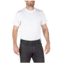 Κοντομάνικη Μπλούζα Utili-T Crew 3 Pack (White) της 5.11 Tactical FIV63752 trazeras|FIV63752