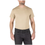 Κοντομάνικη Μπλούζα Utili-T Crew 3 Pack (ACU Tan) της 5.11 Tactical FIV63755 trazeras|FIV63755
