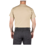 Κοντομάνικη Μπλούζα Utili-T Crew 3 Pack (ACU Tan) της 5.11 Tactical FIV63755 trazeras|FIV63755