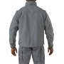 Τζάκετ Valiant Softshell Jacket (Storm) της 5.11 Tactical FIV63891 trazeras|FIV63891