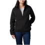 Γυναικείο Τζάκετ Venus Tech Fleece Jacket (Black) της 5.11 Tactical FIV63745 trazeras|FIV63745