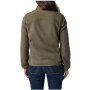 Γυναικείο Τζάκετ Venus Tech Fleece Jacket (Ranger Green) της 5.11 Tactical FIV63747 trazeras|FIV63747
