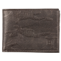 Πορτοφόλι Wheeler Leather Bifold (Dark Brown) της 5.11 Tactical FIV64336 trazeras|FIV64336