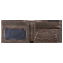 Πορτοφόλι Wheeler Leather Bifold (Dark Brown) της 5.11 Tactical FIV64336 trazeras|FIV64336