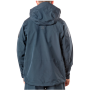 Τζάκετ Xprt Waterproof Jacket (Dark Navy) της 5.11 Tactical FIV63943 trazeras|FIV63943