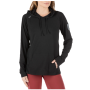 Γυναικεία Φούτερ Women's Cruiser Performance Hoodie (Black) της 5.11 Tactical FIV63721 trazeras|FIV63721