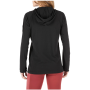 Γυναικεία Φούτερ Women's Cruiser Performance Hoodie (Black) της 5.11 Tactical FIV63721 trazeras|FIV63721