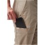 Παντελόνι Scout Chino Pant (Μπέζ) της 5.11 Tactical FIV63254 trazeras|FIV63254
