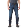 Παντελόνι Defender Flex Slim (Dark Wash Indigo) της 5.11 Tactical FIV63272 trazeras|FIV63272