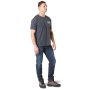 Παντελόνι Defender Flex Slim (Dark Wash Indigo) της 5.11 Tactical FIV63272 trazeras|FIV63272