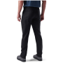 Παντελόνι Defender Flex Slim Pant (Black) της 5.11 Tactical FIV63277 trazeras|FIV63277