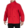 Τζάκετ 3-ΙΝ-1 Parka (Range Red) της 5.11 Tactical FIV63221 trazeras|FIV63221