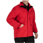 Τζάκετ 3-ΙΝ-1 Parka (Range Red) της 5.11 Tactical FIV63221 trazeras|FIV63221