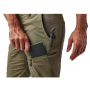 Παντελόνι Cargo Ridge (Ranger Green) της 5.11 Tactical FIV63172 trazeras|FIV63172