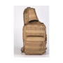 Τσάντα Πλάτης Χιαστί 10L HH111017 (Μαύρο) της Armymania ARM66864 trazeras|ARM66864