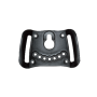 Σκληρή Πιστ/Θήκη Μέσης για Glock 17 (6355-5526) της Radar ARM66914 trazeras|ARM66914