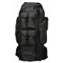 Σακίδιο Πλάτης Bergin 100L (Black) της Armymania ARM66803 trazeras|ARM66803