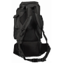 Σακίδιο Πλάτης Bergin 100L (Black) της Armymania ARM66803 trazeras|ARM66803