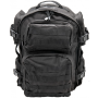 Σακίδιο Πλάτης Molle 35L HH121149 (Black) της Armymania ARM66825 trazeras|ARM66825