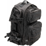 Σακίδιο Πλάτης Molle 35L HH121149 (Black) της Armymania ARM66825 trazeras|ARM66825