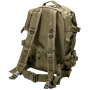 Σακίδιο Πλάτης Molle 35L HH121149 (Λαδί) της Armymania ARM66827 trazeras|ARM66827
