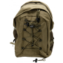 Σακίδιο Πλάτης Molle 25L HH5331 (Λαδί) της Armymania ARM66830 trazeras|ARM66830