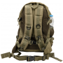 Σακίδιο Πλάτης Molle 25L HH5331 (Λαδί) της Armymania ARM66830 trazeras|ARM66830