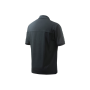 Κοντομάνικη Μπλούζα Miller Polo Short Sleeves (Black) της Beretta KAL66169 trazeras|KAL66169