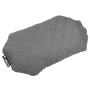 Μαξιλάρι Luxe Pillow (Γκρί) της Klymit SRS62509 trazeras|SRS62509